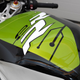 Illustration for article titled BMW Just Released An Electric Superbike Experiment, We Just Wish It Was Awesome
